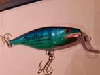 Rapala SSR 14 Sportfiske, Ophalen of Verzenden, Zo goed als nieuw, Overige typen