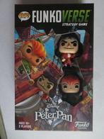 FUNKO VERSE  STRATEGY GAME ----- PETER PAN, Verzenden, Nieuw, Jongen of Meisje