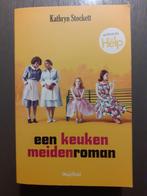 Een keuken meidenroman - Kathryn Stockett, Ophalen of Verzenden, Zo goed als nieuw, Kathryn Stockett, Nederland