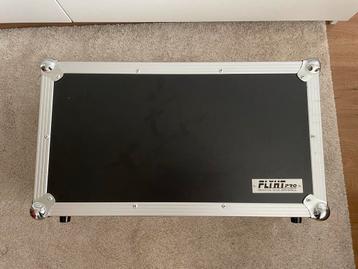 Flightcase - Zo goed als nieuw! beschikbaar voor biedingen