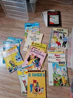 Stripboeken Collectie - Suske en Wiske en meer!, Meerdere stripboeken, Ophalen, Gelezen, Diverse