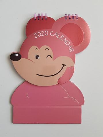 2020 Kalender Japan - Heel cute beschikbaar voor biedingen