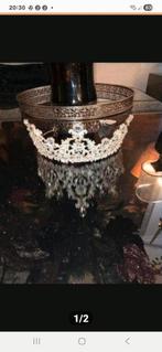 Mooie kroontje, Ophalen of Verzenden, Nieuw