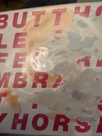 Butthole Surfers – Rembrandt Pussyhorse, Ophalen of Verzenden, Zo goed als nieuw, 12 inch, Poprock