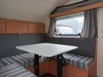 T@B 320 0 RS, Dwarsbed, Rondzit, Tot en met 2, Bedrijf