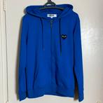 Comme des Garcons vest, Kleding | Heren, Ophalen of Verzenden, Nieuw, Maat 46 (S) of kleiner, Blauw