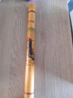 Vintage breinaaldenkoker met molenmotief, Hobby en Vrije tijd, Breien en Haken, Ophalen of Verzenden, Zo goed als nieuw