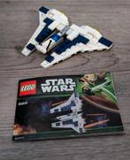 Lego Star Wars 30241 - Compleet!, Kinderen en Baby's, Speelgoed | Duplo en Lego, Ophalen of Verzenden, Lego, Lego, Lego