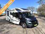 Chausson Welcome 718 EB Met buitenkeuken, Chausson, Diesel, Particulier, Half-integraal