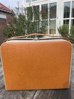 Vintage picknickmand jaren 50, Ophalen, Gebruikt