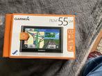 Garmin Nuvi 55LM Autonavigatie - In Goede Staat!, Auto diversen, Autonavigatie, Ophalen of Verzenden, Gebruikt