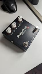 Fulltone Supa-trem junior st-jr, Muziek en Instrumenten, Effecten, Ophalen of Verzenden, Zo goed als nieuw