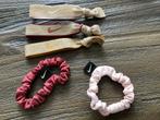 Nike elastiek armbandjes en haarstiekjes, Ophalen of Verzenden, Zo goed als nieuw, Overige typen