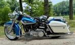 Harley Davidson FLH 1200 Electra Glide 1970, Motoren, Motoren | Harley-Davidson, 2 cilinders, Particulier, Toermotor, 1200 cc
