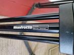 Statief Manfrotto pro, Ophalen, Gebruikt, Driepoot, 150 tot 175 cm