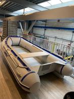 Lodestar TRIMAX ALU 340, Watersport en Boten, Aluminium, Nieuw, Benzine, Minder dan 70 pk