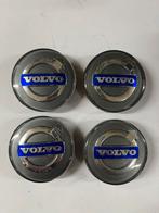 Volvo naafkapjes, naafkappen, naafdoppen, Ophalen of Verzenden, Gebruikt