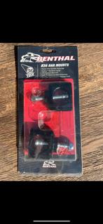 Renthal Fatbar Stuurklemmen 36mm, Ophalen of Verzenden