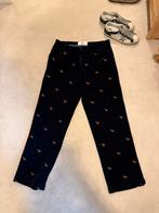 TNO broek, Maat 52/54 (L), Blauw, The new originals, Nieuw