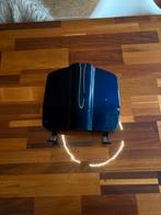 Beenschild klep midnight blue vespa sprint, Fietsen en Brommers, Ophalen of Verzenden, Zo goed als nieuw, Overige typen, Vespa