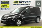 Volkswagen Caddy 2.0 TDI L1H1 | NIEUW | BPM Vrij | 123PK Aut, Auto's, Stof, Euro 6, 4 cilinders, Volkswagen