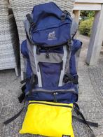 rugzak, Sieraden, Tassen en Uiterlijk, Tassen | Rugtassen, Ophalen, 40 cm of meer, Zo goed als nieuw, Trekking