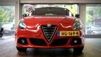 Alfa romeo Giulietta 1.4 T Sprint | Schakel flipper | | Auto, 4 cilinders, Met garantie (alle), Origineel Nederlands, Bedrijf