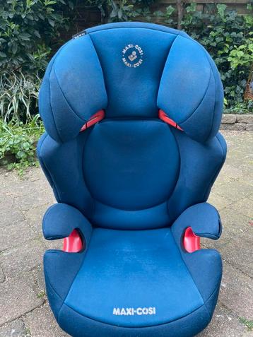 Maxi-Cosi Rodi XP Fix - autostoel - Blauw beschikbaar voor biedingen