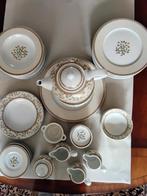 Koffietijd serviesdelen., Ophalen of Verzenden