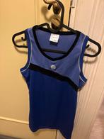 Sporttop Iconlition - Maat S - Blauw, Kleding | Dames, Sportkleding, Blauw, Ophalen of Verzenden, Maat 36 (S), Fitness of Aerobics