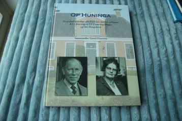 Op Hunninga Tjeerd Duursma beschikbaar voor biedingen