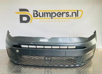 Bumper Volkswagen Caddy 2K7 21-2 2K7807221A Voorbumper 13025 beschikbaar voor biedingen