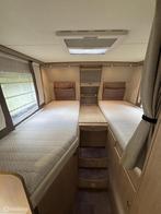 Bürstner Travel Van T 620 Fiat 2.3 130pk Euro 5 | Enkele-be, Bedrijf, Tot en met 3, Bürstner, Half-integraal