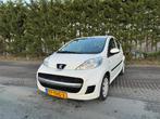 Peugeot 107 1.0-12V XS, Voorwielaandrijving, Euro 5, Gebruikt, 4 stoelen