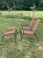 Relax tuinstoelen, Ophalen, Gebruikt