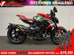 MV Agusta DRAGSTER 800 RC SCS (bj 2025), Motoren, Bedrijf, Meer dan 35 kW, 798 cc, Naked bike