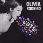 4 Olivia Rodrigo tickets 24/5, Tickets en Kaartjes, Concerten | Pop, Mei, Drie personen of meer