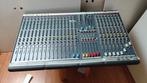 Allen & Heath GL2200-24 Analoge Mixer, Muziek en Instrumenten, Ophalen, Gebruikt, 20 kanalen of meer, Microfooningang