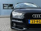 Audi A1 1.4 S-EDITION, Xenon, Bose, 122 PK, bomvol opties, Voorwielaandrijving, A1, 4 stoelen, Leder en Stof