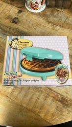 Wafelmaker, Ophalen of Verzenden, Nieuw, Taarten, Bakvorm
