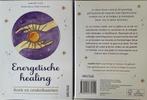 Nieuwe Energetische Healing Orakelkaarten, Ophalen of Verzenden, Nieuw, Spiritualiteit algemeen, Overige typen