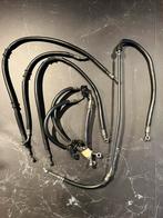 Originele rem- en koppelingsleidingen van Yamaha XJR1300, Ophalen of Verzenden, Gebruikt