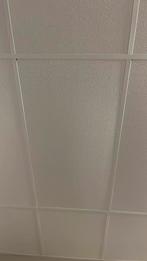 Armatrong fine fissured plafond platen, Doe-het-zelf en Verbouw, Ophalen, Zo goed als nieuw