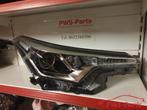 TOYOTA C-HR CHR KOPLAMP HALOGEEN LED RECHTS ORIGINEEL, Ophalen, Gebruikt, -, -