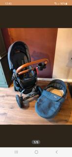 Kinderwagen tutek, Kinderen en Baby's, Kinderwagens en Combinaties, Overige merken, Zo goed als nieuw, Ophalen