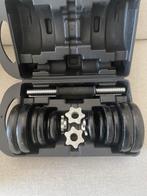 Gietijzeren dumbells 2x10kg, Ophalen, Dumbbell