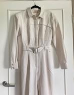 Creme, Ecru JoshV, Josh V Jumpsuit, broekpak in maat XS., Beige, Nieuw, Ophalen of Verzenden, Maat 34 (XS) of kleiner