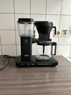 Moccamaster/Douwe Egberts Koffiezetapparaat - Zwart, Ophalen, Afneembaar waterreservoir, Gebruikt, 10 kopjes of meer