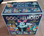 Goocheldoos compleet goochelhoed, Ophalen of Verzenden, Zo goed als nieuw, Jongen of Meisje