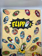 Flippo verzameling - Bijna compleet!, Verzenden, Looney Tunes, Verzameling, Met verzamelmap(pen)